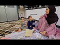 Nomadic Migration? A Big Surprise for Nemat and Fatemeh😳