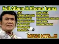 Download Lagu Full album rhoma irama judi