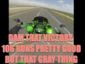 THE TURN AROUND PT 2 FRESNO RUN 2017