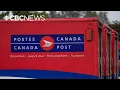 Canada Post and postal workers union reach tentative agreement