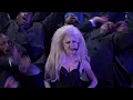 Download Lagu Lady Gaga - “Zombieboy”, “Bloody Mary”, and “Abracadabra” live from @netflix Tudum 2025