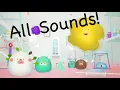 Toca Lab OST ALL ELEMENT SOUNDS Check Description