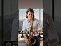 Lagu Elvis Presley - Green Green Grass of Home (cover Sax Element) now on Spotify 🥳🎷