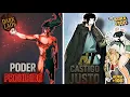Dark Lady el PROTA que cambio de genero y ahora es MUJER Parte 1
