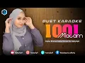 Download Lagu 1001 MACAM - ( Rhoma Irama ) || KARAOKE DUET Bersama AzmyUpil