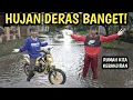 Download Lagu DRAMA RUMAH ADNAN OKEM KEBANJIRAN