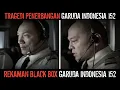 Download Lagu 🔴 TERBARU! REKAMAN [FULL] BLACK BOX GARUDA INDONESIA 152: KECELAKAAN PESAWAT TERPARAH DI INDONESIA