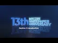 Understanding the Bitcoin Whitepaper Section One The Introduction