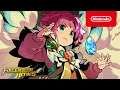 Fire Emblem Heroes - Legendary Hero Fae Childlike Dragon