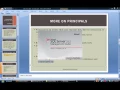 SQL security best practices -