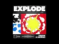 Tiesto, Moguai - Explode (Extended Mix)