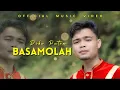 Download Lagu Dike Putra - Basamolah | Lagu Dendang Minang Terbaru 2025 Tentang Perpisahan Menyentuh