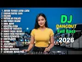 Lagu JANGAN TUNGGU LAMA-LAMA - CICI PARAMIDA🎵REMIX DANGDUT FULL BASS 🎧DJ DANGDUT TERBARU 2026