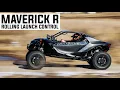Download Lagu EVP Rolling Launch Control for Can-Am Maverick R