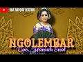 Lagu Jaipong Ngolembar || UHA JAIPONG ELECTONE || Voc.mamah Enol