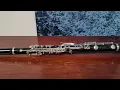 Allana My Evette by Buffet Crampon Clarinet