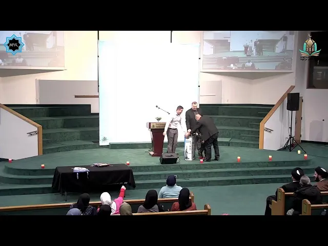 Birth of Fatima Al-Zahraa Celebration