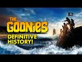 The Goonies Documentary 2025