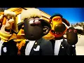 Download Lagu Shaun the Sheep Funny dancing to music! 🔴