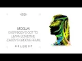 Download Lagu MOGUAI - Everybody's Got To Learn Sometime (Daddy's Groove Remix) [Official Audio]