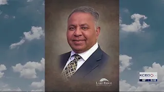 Remembering Lubbock surgeon Dr John Thomas