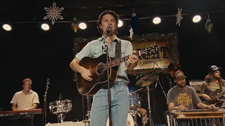Drake Milligan - Old Flames Old Whiskey Soundcheck Sessions