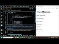 02 Some Basic HTML Tags HTML Tutorial for Beginners