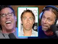 Why Dave England Was Almost Fired From Jackass