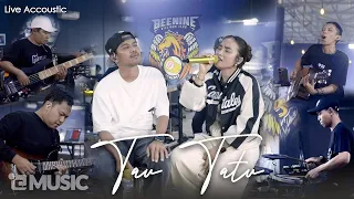 dini kurnia feat mufly key tau tatu official music video fyp tiktok