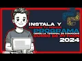 Instala Python y Comienza a Programar Clase 1 Introduccion a Python para Principiantes