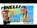 Download Lagu Minelli - Rampampam / РАМПАМПАМ НА РУССКОМ / IDASINGER COVER
