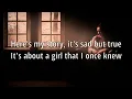 Dion - Runaround Sue (Lyrics) 4K