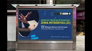 Download Zona Integritas Disdukcapil Kota Bandung: 6 Area Perubahan MP3