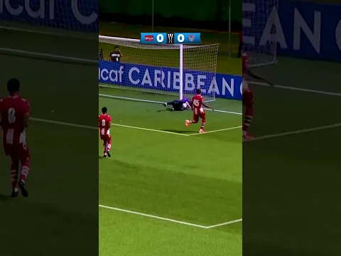 Highlights ⚽️ SV Broki vs Delfines del Este FC | Caribbean Cup 2026 | Group Stage