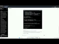 selenium input element not interactable python