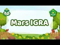 Download Lagu Mars IGRA dengan lirik Versi 1