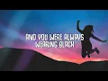 Noisettes - Never Forget You (Lyrics) | I’ll never forget you || Tiktok Song