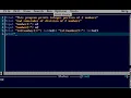 Int and Mod in QuickBasic