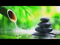 Lagu RELAXING MUSIC with the Sound of Nature Bamboo Water Fountain