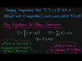 Master Temperature Conversion with Easy Examples
