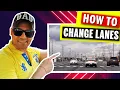 Download Lagu How to Change Lanes Smoothly and Safely || Lane Changing Tips || New Driver Tips || Toronto Drivers
