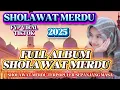 Download Lagu FULL ALBUM DJ  SHOLAWAT VIRAL TERBARU 2025‼️ PALING ADEM DAN ENAK DI DENGAR