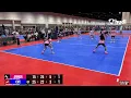 Avery Martinez Highlights from 2026 Sunshine Classic in Orlando FL