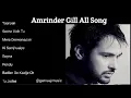 Download Lagu Best of Amrinder Gill All songs jukebox  punjabi songs _ new punjabi songs 2025(1080P_HD