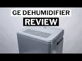 GE APHL50LB Review