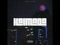 Kalmado (feat. AMK & Mstryo) - Kris Delano