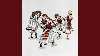 Irina Rimes - Hora fetelor