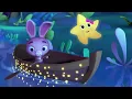 Row Row Row your Boat! - Baby Sensory – Calming Bedtime Songs for Babies – 1 HOUR!