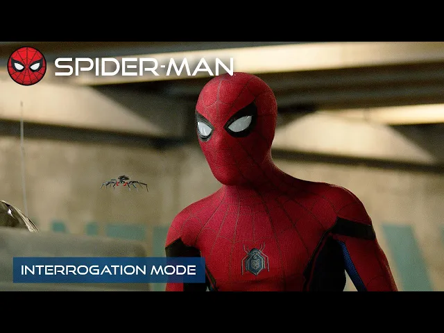 Watch Spider-Man: Homecoming | Full Movie Streaming Online