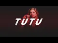 TUTU REMIX - CAMILO x PEDRO CAPÓ - EME SARAV